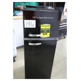 FRIGIDAIRE 7.5 cu ft RETRO REFRIGERATOR W/ FREEZER