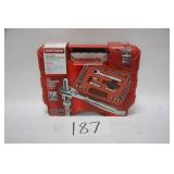 CRAFTSMAN MAX AXESS 41PC MECHANICS TOOL SET