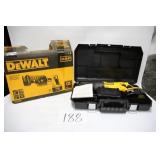 DEWALT 18V XRP RECIPROCATING SAW