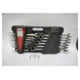 CRAFTSMAN 24PC COMBINATION WRENCH SET