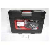 CRAFTSMAN 193PC MECHANICS TOOL SET