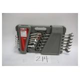 CRAFTSMAN 24PC COMBINATION WRENCH SET