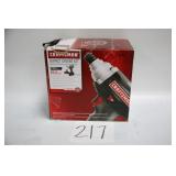 CRAFTSMAN 19.2V IMPACT DRIVER KIT