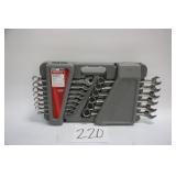 CRAFTSMAN 24PC COMBINATION WRENCH SET