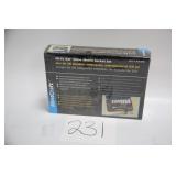 MINT CRAFT 20PC 3/8' DRIVE METRIC SOCKET SET