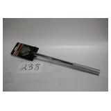 NEW ACE RATCHET 3/4" DRIVE