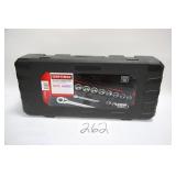 CRAFTSMAN 16PC SOCKET WRENCH SET 3/4' DRIVE