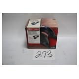 CRAFTSMAN 5' RANDOM ORBIT SANDER