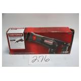 CRAFTSMAN 19.2V RECIPROCATING SAW ONLY