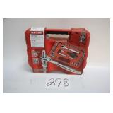 CRAFTSMAN MAX AXESS 41PC MECHANICS TOOL SET