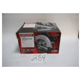 CRAFTSMAN 7-1/4" CIRCULAR SAW 12 AMP