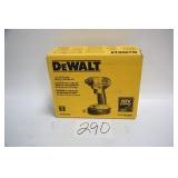 DEWALT 18V 1/4' IMPACT DRIVER KIT