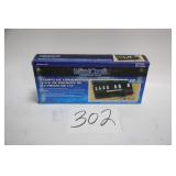 MINT CRAFT 12PC 1/2' DRIVE SAE SOCKET SET