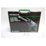 HITACHI 15/16" ROTARY HAMMER