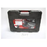 CRAFTSMAN 193PC MECHANICS TOOL SET