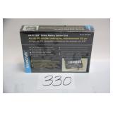 MINT CRAFT 20PC 3/8' DRIVE METRIC SOCKET SET