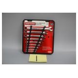 CRAFTSMAN 9PC COMBINATION WRENCH SET