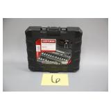 CRAFTSMAN 30PC BIT SOCKET WRENCH SET