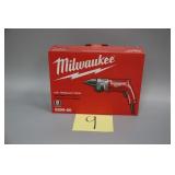 MILWAUKEE 1/2" MAGNUM DRILL