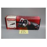 CRAFTSMAN 10AMP ORBITAL RECIPROCATING SAW