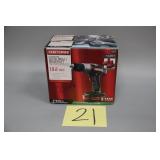 CRAFTSMAN 19.2V 1/2" DRILL/DRIVER KIT