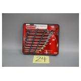 CRAFTSMAN 9PC COMBINATION WRENCH SET