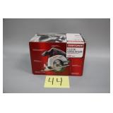 CRAFTSMAN 19.2V 5-1/2" CIRCULAR SAW ONLY