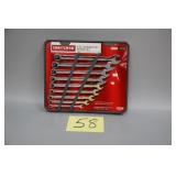 CRAFTSMAN 9PC COMBINATION WRENCH SET