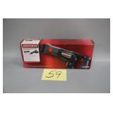 CRAFTSMAN 19.2V RECIPROCATING SAW