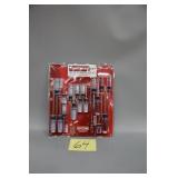 CRAFTSMAN 23PC SCREWDRIVER SET