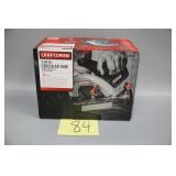 CRAFTSMAN 12 AMP 7-1/4" CIRCULAR SAW