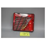 CRAFTSMAN 9PC COMBINATION WRENCH SET