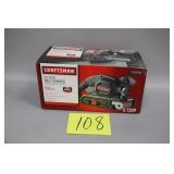 CRAFTSMAN 3x18" BELT SANDER