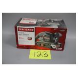 CRAFTSMAN 3x18" BELT SANDER