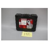 CRAFTSMAN 15PC SOCKET WRENCH SET