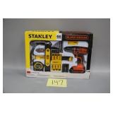 STANLEY / BLACK & DECKER 66PC TOOL SET