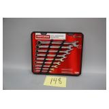 CRAFTSMAN 9PC COMBINATION WRENCH SET