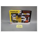 STANLEY / BLACK & DECKER 66PC TOOL SET