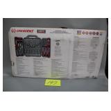 CRESCENT 148PC PROFESSIONAL TOOL SET
