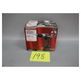 CRAFTSMAN 19.2V 1/2" DRILL/DRIVER KIT