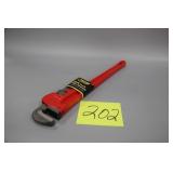 STEEL GRIP 24" PIPE WRENCH