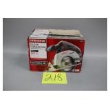 CRAFTSMAN 19.2V 5-1/2" CIRCULAR SAW ONLY