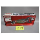 CRAFTSMAN 10 AMP ORBITAL RECIPROCATING SAW