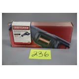 CRAFTSMAN 19.2V RECIPROCATING SAW ONLY