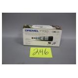 DREMEL 7700 2 SPEED ROTARY TOOL