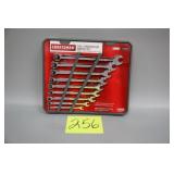 CRAFTSMAN 9PC COMBINATION WRENCH SET