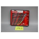 CRAFTSMAN 9PC COMBINATION WRENCH SET