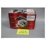 CRAFTSMAN 19.2V 5-1/2" CIRCULAR SAW ONLY