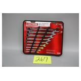 CRAFTSMAN 9PC COMBINATION WRENCH SET