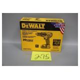 DEWALT 20V COMPACT DRILL/DRIVER KIT